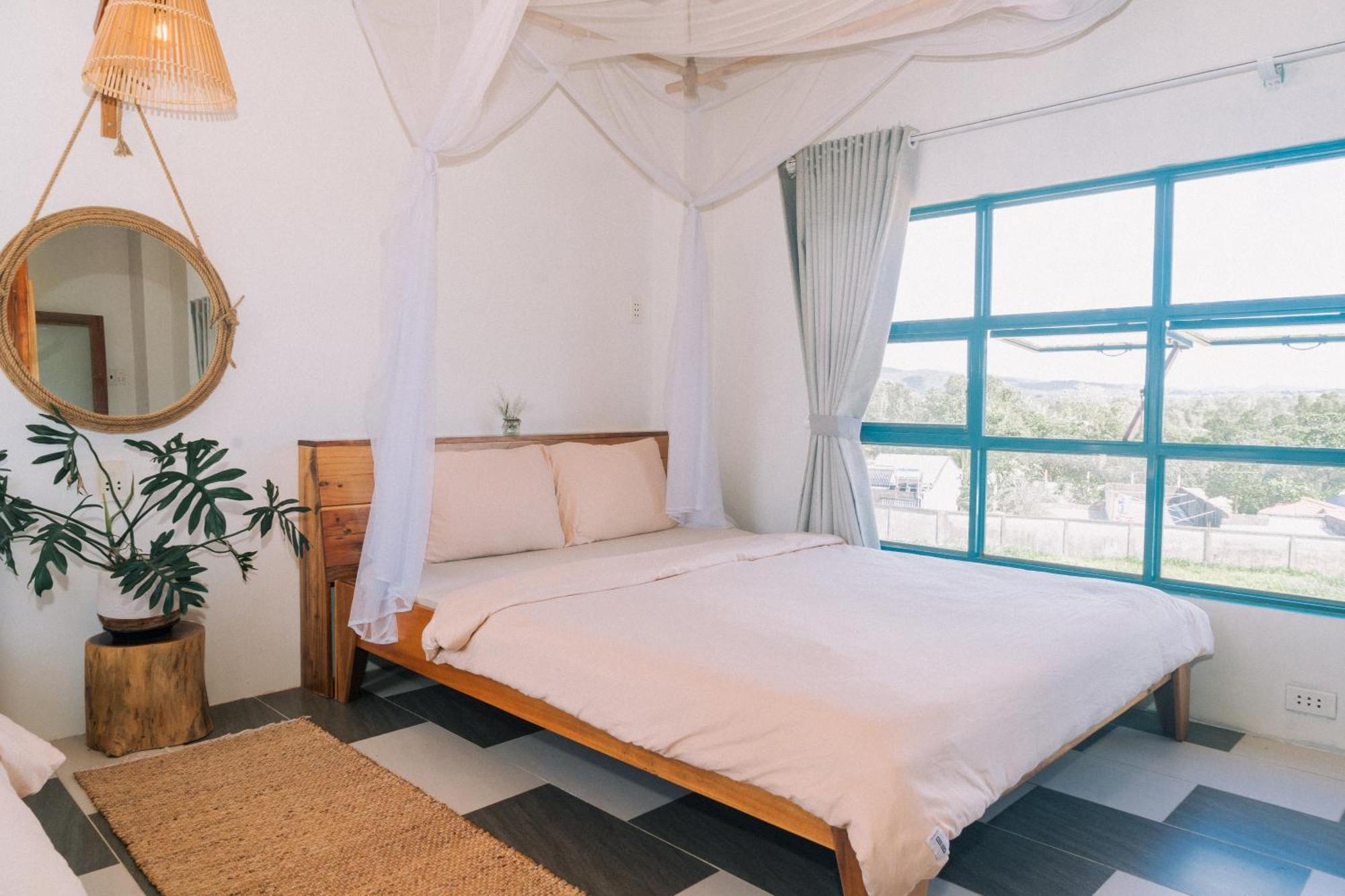 Готель Tinh House Фукуок Екстер'єр фото