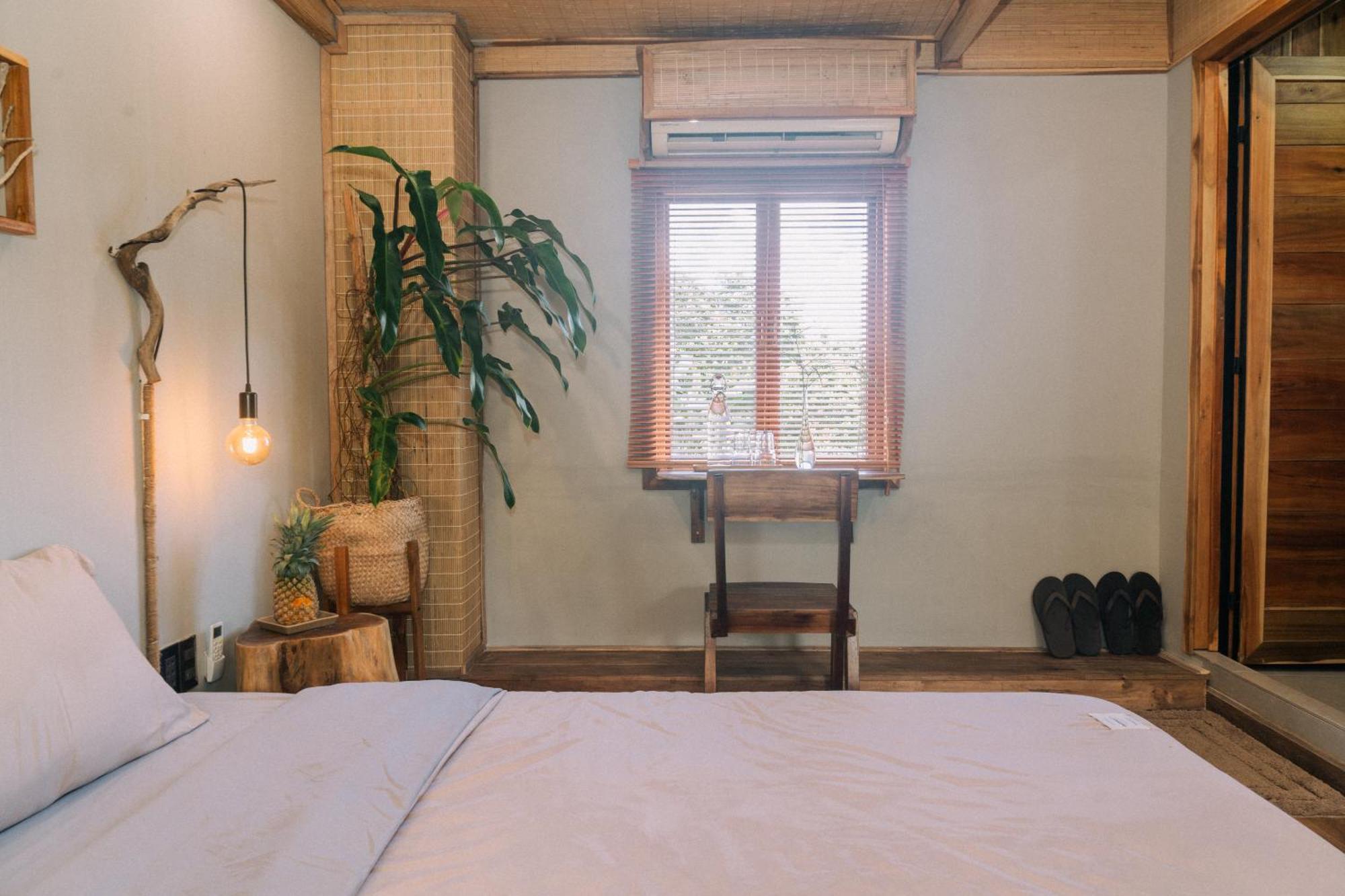 Готель Tinh House Фукуок Екстер'єр фото