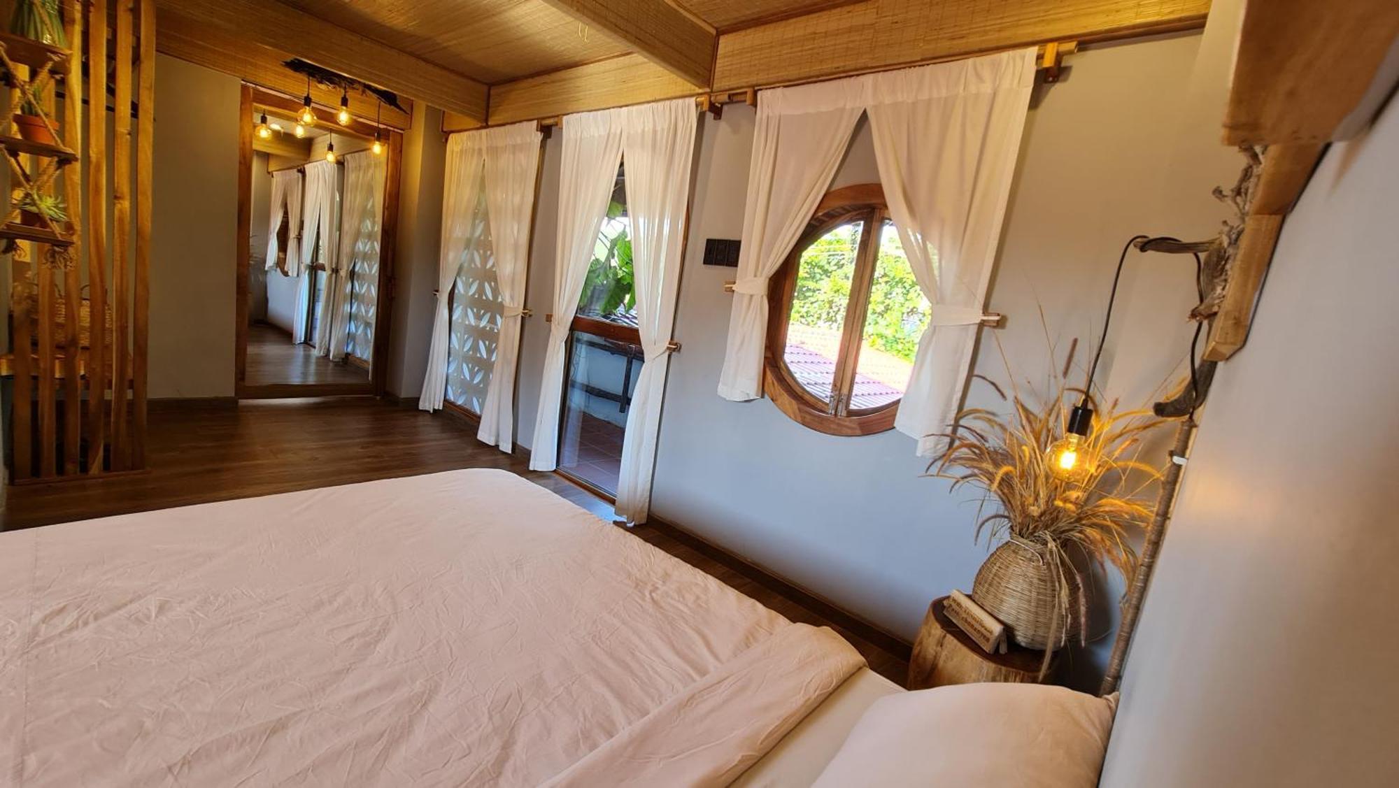 Готель Tinh House Фукуок Екстер'єр фото