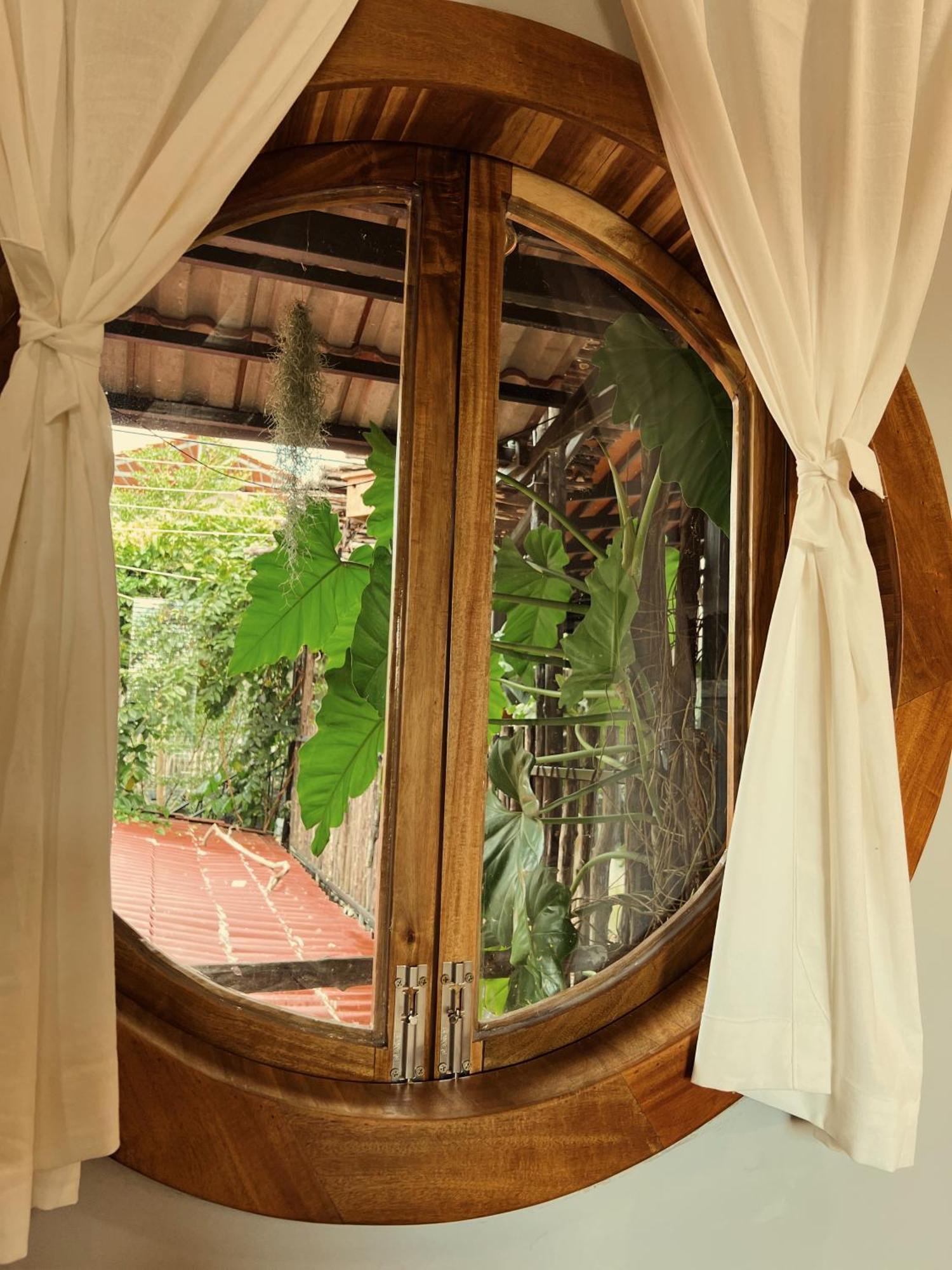 Готель Tinh House Фукуок Екстер'єр фото