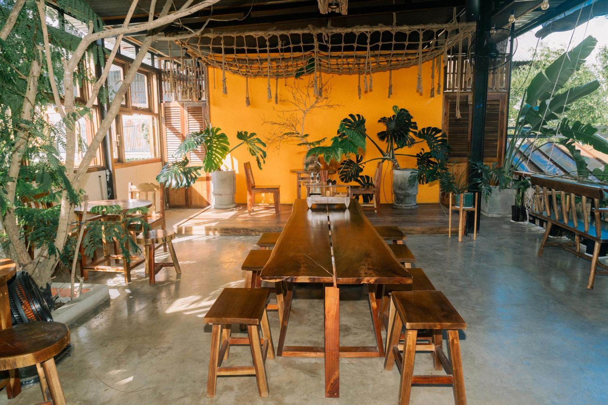 Готель Tinh House Фукуок Екстер'єр фото