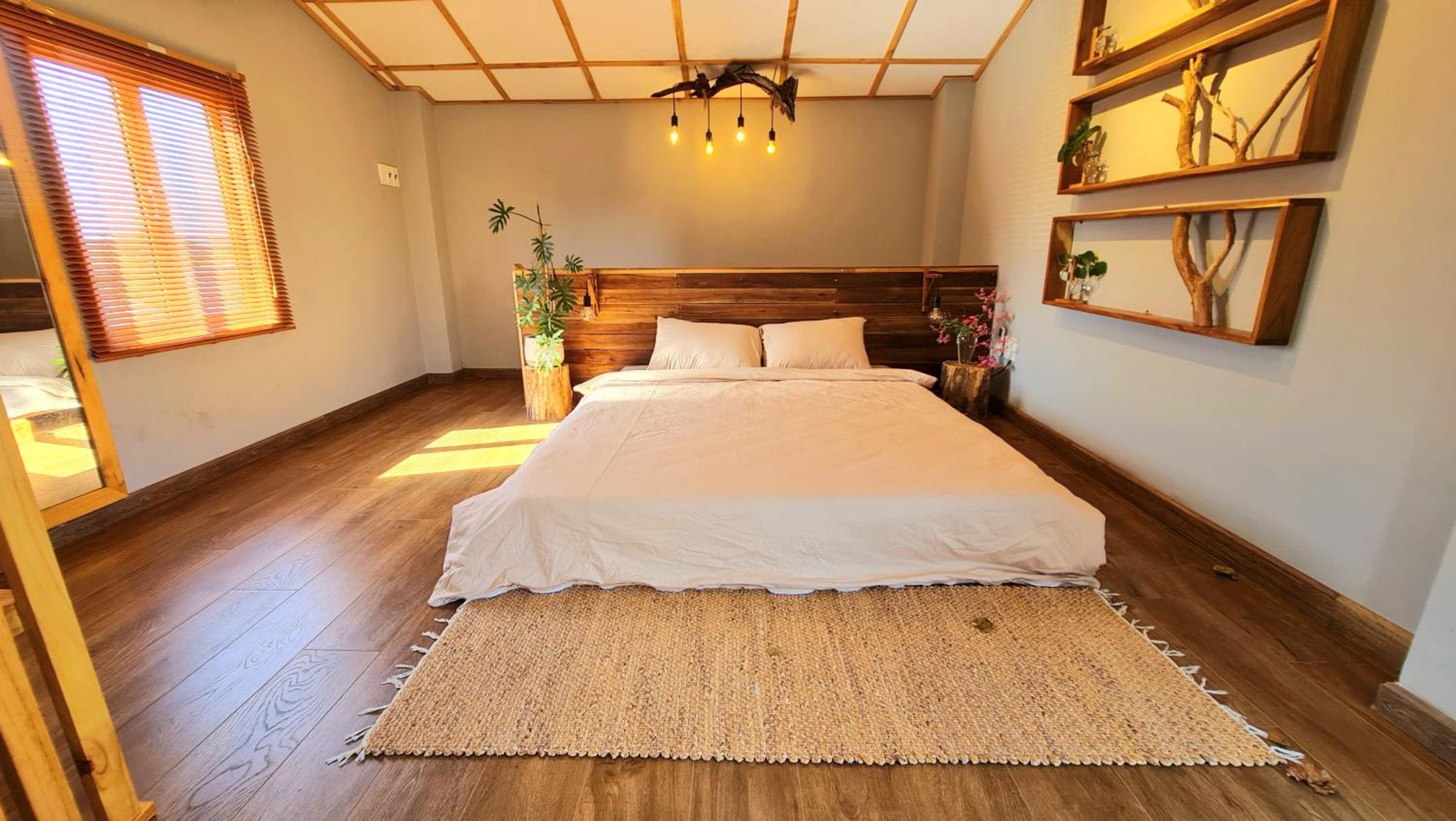 Готель Tinh House Фукуок Екстер'єр фото