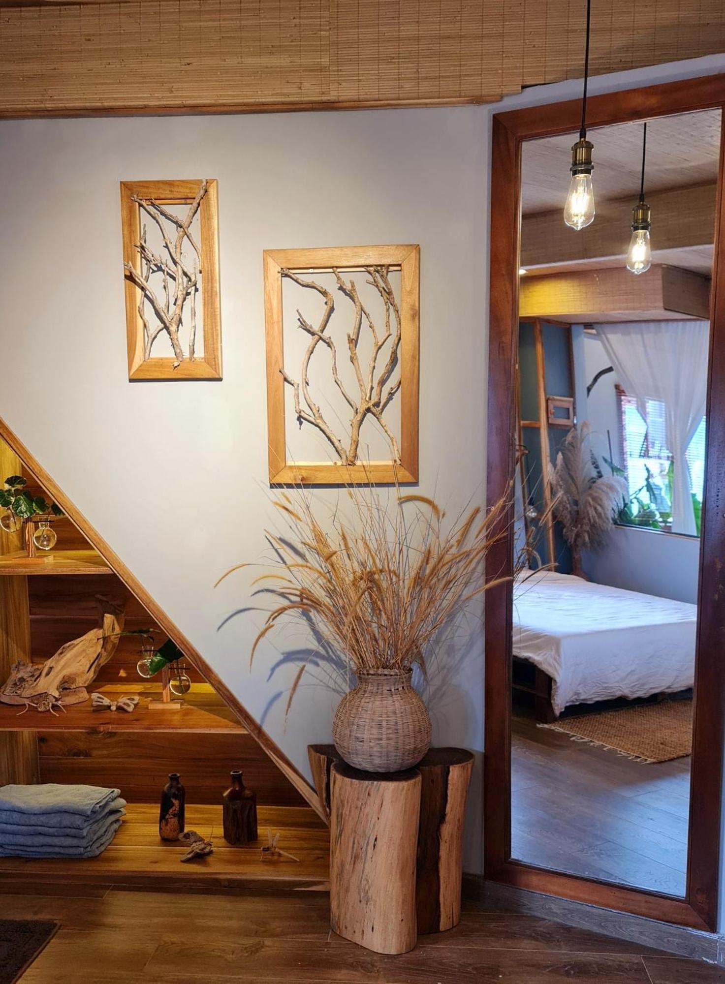 Готель Tinh House Фукуок Екстер'єр фото