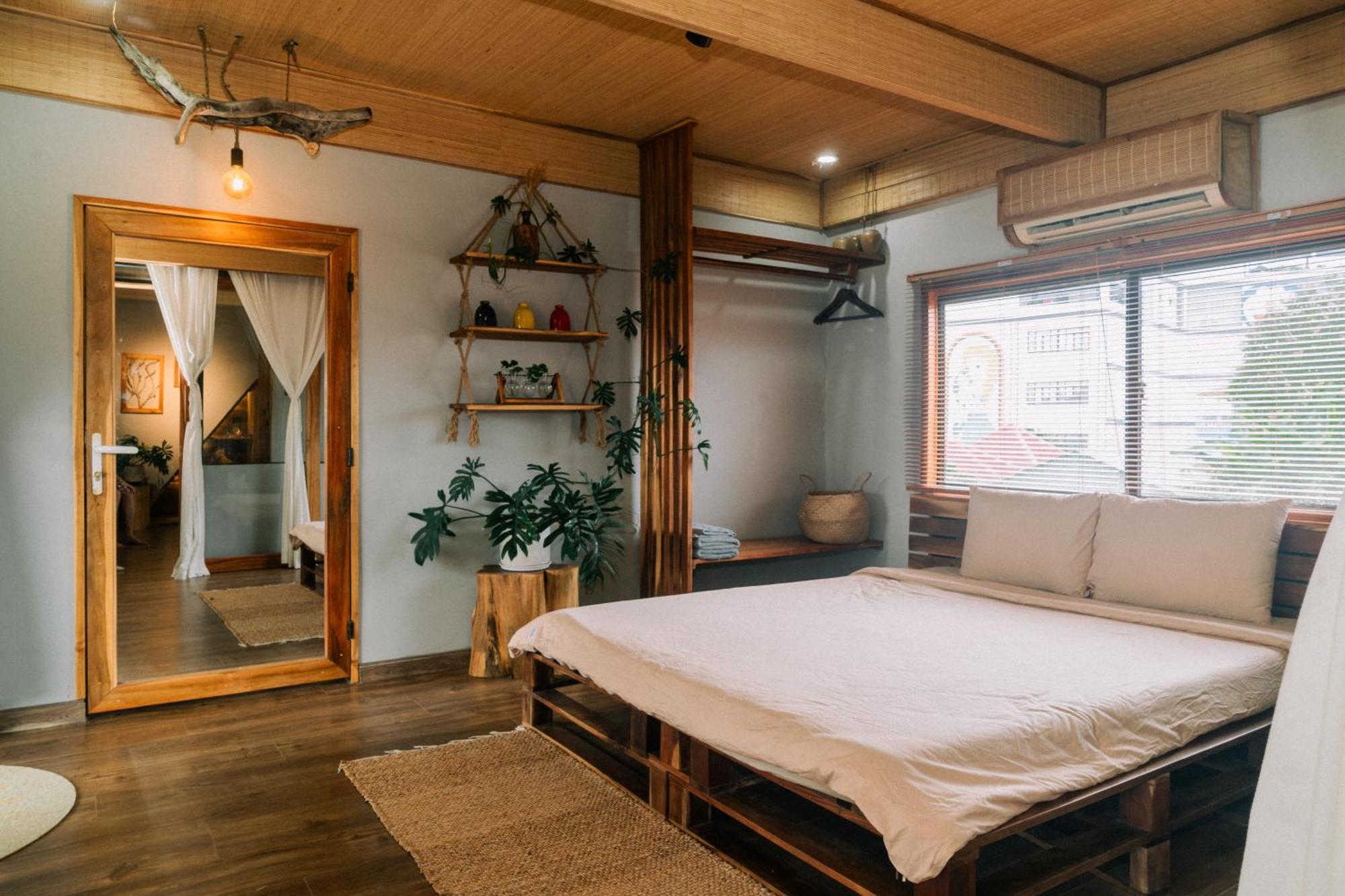 Готель Tinh House Фукуок Екстер'єр фото